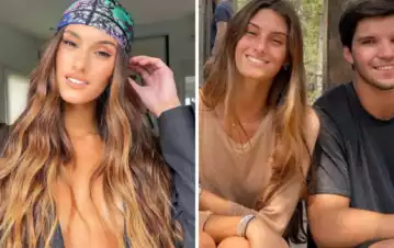 La tristeza de Lola Latorre: aseguran que se separó de su novio por una importante razón