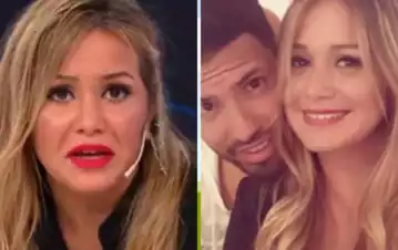 Karina La Princesita reveló qué rol tuvo el Kun Agüero en los juicios que perdió con sus ex músicos