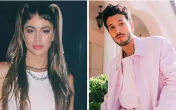Las pistas que marcan la noche juntos de Tini Stoessel y Sebastián Yatra en Miami