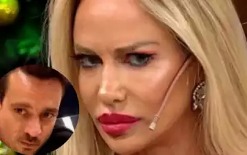 Tras el caso Chano, Luciana Salazar dio su polémica postura sobre el uso de las pistolas taser