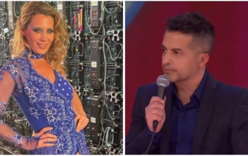 Rocío Marengo no aguantó más y arremetió contra una participante de La Academia