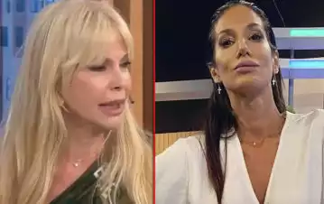 ¡Sin filtro! Graciela Alfano trató de burra a Silvina Escudero: “Que le crezca el...”