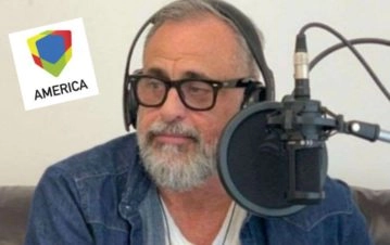 La dolorosa reflexión de Jorge Rial sobre su final en América: “El canal habrá dicho: 'Nos de encima al…”