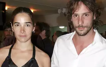 Revelan secretos sobre la escandalosa convivencia de Juana Viale y su ex, Manguera Valenzuela, que provocó el enojo de su novio