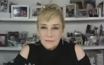 ¡Sincericidio! Marcela Tinayre contó qué estudió "para dejar de ser muy hincha pelotas”