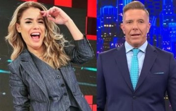¡Muy filosa! Marina Calabró habló sobre los cambios en Intratables y dedicó un palo a Fantino: “¡Dejó de…”