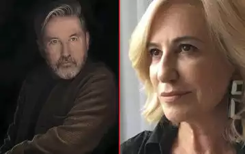 La respuesta de mal gusto de Ricardo Montaner a Mercedes Morán por decir que su familia la aburre: “Dios te...”