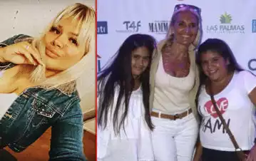 ¡Escandaloso! More Rial le hará juicio a Silvia D'Auro, su madre adoptiva: “Quiero que se haga cargo de..."