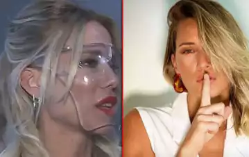 La furibunda respuesta de Nicole Neumann a un posteo de Mica Viciconte: “Tiene que tener cierta madurez para entender que…”