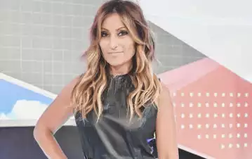 ¿Machismo? Se conocieron las razones por las que Marcela Tauro no puede conducir en América