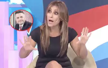 ¡Explosivo! Marcela Tauro quiere dejar América para irse a trabajar a la competencia: “Es mi asignatura pendiente”