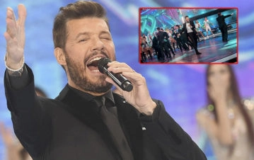 Qué hará Marcelo Tinelli en su último intento por levantar el rating de Showmatch