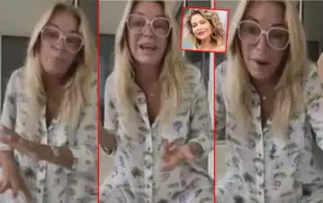 La frase súper polémica de Yanina Latorre contra Karina Mazzocco y sus compañeras: "Con ese rating yo me..."