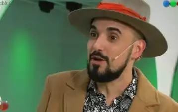 La peor pesadilla que Abel Pintos sufrió durante muchos años: “Soñaba todos los días que…”