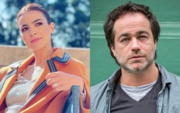 ¿Cómo se llevan? Agustina Cherri habló sobre el vínculo que mantiene con su ex, Gastón Pauls