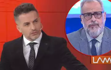 El dedo en la llaga: Ángel de Brito contó cómo será la nueva noche de América después del fracaso de Rial
