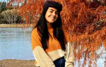 ¡Qué románticos! La foto que confirma el nuevo romance de Ángela Leiva