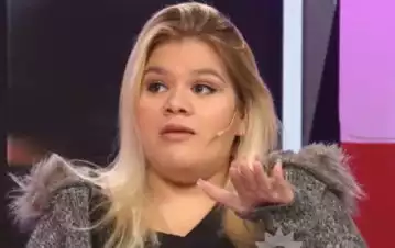 ¿Será una Angelita de LAM? More Rial se sumará a un panel de televisión y sorprendió