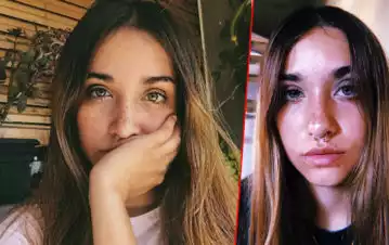 ¡Qué tristeza! El misterioso mensaje de María Becerra que trajo rumores de separación