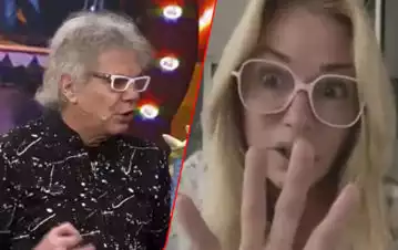 El picante cruce de Beto Casella a Yanina Latorre por su discriminatoria frase desde Miami