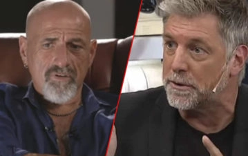 La lapidaria definición de Gustavo Sofovich sobre Horacio Cabak: "Él se encargó de..."