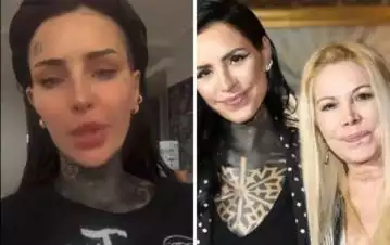 La salud de Soledad Aquino: Cande Tinelli dio detalles sobre el dificilísimo momento de su mamá