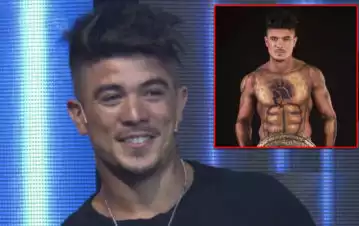 Un genio: la sorprendente nueva vida del Carpintero de Bienvenidos a bordo