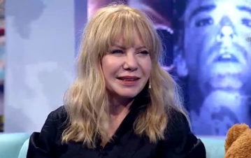 Cecilia Roth reveló el increíble talento oculto que tiene: “Dame un lápiz y…”