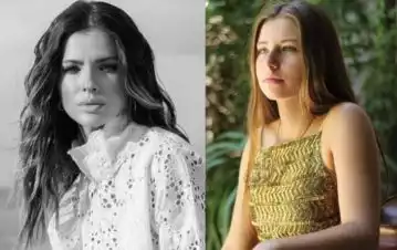 La conmoción de la China Suárez por la historia de abuso sexual que sufrió la sobrina de Benjamín Vicuña