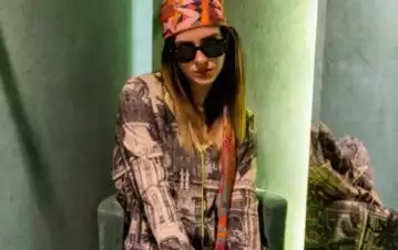 Cuánto cuesta el look completo 'hippie chic' de la marca de ropa de la China Suárez