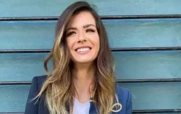 La China Suárez adoptó un importante cambio de look y se hizo "las mechas californianas": qué son y cuánto valen