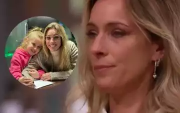 Por qué Dani La Chepi no pudo debutar en Polémica y fue obligada a borrar un posteo