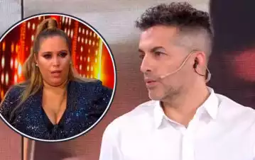 El durísimo comentario de Ángel de Brito sobre la vuelta de Mar Tarrés a La Academia a horas de haber renunciado