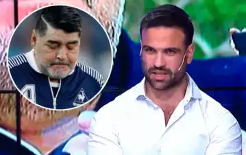El fuerte descargo del psicólogo de Maradona sobre los últimos días del Diez y la relación con la familia