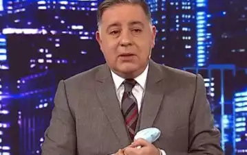 Quién reemplazará a Fabián Domán en la conducción de Intratables