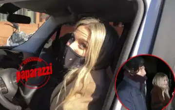 ¡Exclusivo! Qué dijo Soledad Fandiño de la filtración de las fotos con su nuevo novio