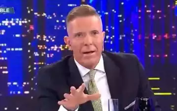 ¡Pará, pará, pará! Alejandro Fantino reveló por qué siempre pide a sus entrevistados repetir lo que dicen