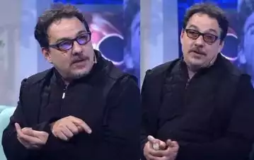 Fernán Mirás reveló el terrible secreto que le mantuvo oculto a su familia y generó un escándalo en su hogar