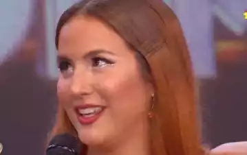 Flor Vigna se mandó al frente al hablar de su nueva pareja: "Voy a decir la verdad de la verdad...