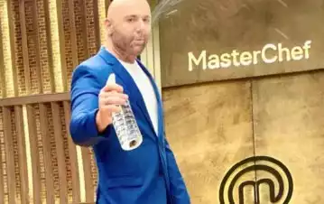 Bombazo: German Martitegui confirmó cuando saldrá al aire MasterChef 3 y que cambios tendrá