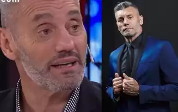 Sergio Goycochea habló del famoso y polémico “chip sexual” que se implantó: “Te ayuda para..."