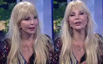 La increíble historia de amor de Graciela Alfano con un reconocido expresidente de Argentina: “Fue antes de estar con Menem”
