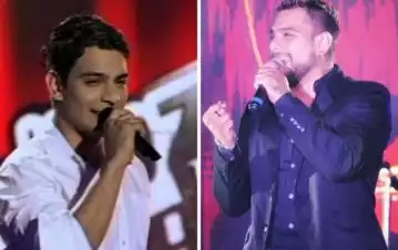 La dolorosa vida de Gustavo Corvalán, el primer ganador de La Voz argentina