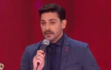 Hernán Piquín será como candidato a concejal por Pilar y sorprendió con sus propuestas