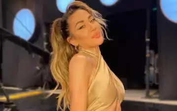 ¡La mandaron al frente! Jimena Barón tendría un nuevo novio "no famoso": “Está empezando algo con…”