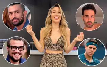 La picante teoría sobre la vida amorosa de Jimena Barón tras las nuevas versiones de romance