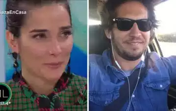 Exclusivo: los detalles secretos de la fiesta de casamiento de Juana Viale con Agustín Goldenhorn , su novio