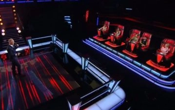 ¡Al fin! Los jurados de La Voz cambiaron sus looks: de dónde es la ropa y cómo les queda