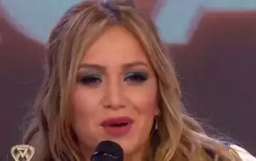 La confesión de Karina La Princesita sobre cómo superó los problemas: "Un poco de terapia y..."