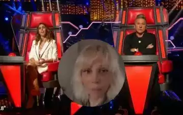 Después de las versiones, una integrante de La Voz rompió el silencio y contó la verdad sobre los acomodos